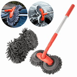Mop Limpador De Carros 360° - Ultra Clean