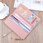 Carteira Feminina Elita