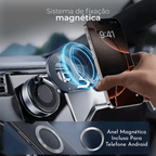 Suporte Magnético Universal Para Celular - MAGLOCK