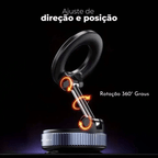 Suporte Magnético Universal Para Celular - MAGLOCK