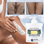 Creme Firmador e Modelador Corporal - Skin Firming