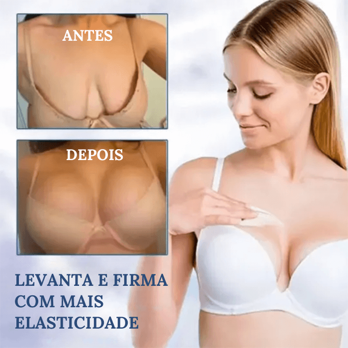 Creme Firmador e Modelador Corporal - Skin Firming