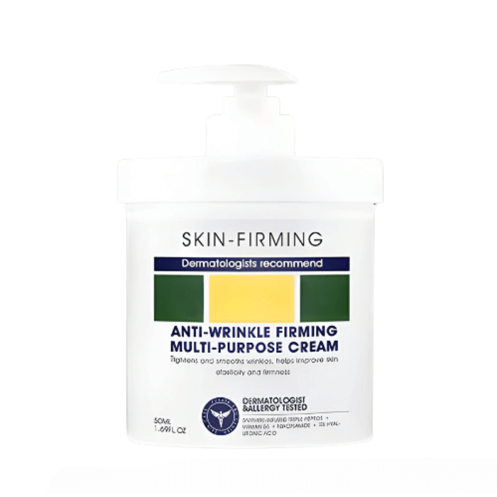 Creme Firmador e Modelador Corporal - Skin Firming