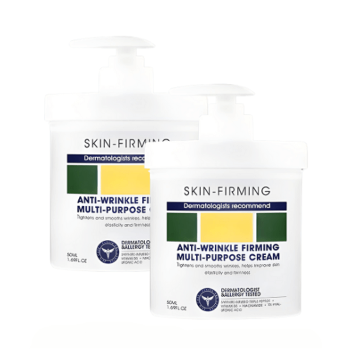 Creme Firmador e Modelador Corporal - Skin Firming