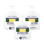 Creme Firmador e Modelador Corporal - Skin Firming