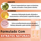 Creme Derol Clareador e Rejuvenescedor De Pele