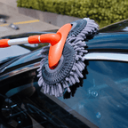 Mop Limpador De Carros 360° - Ultra Clean