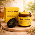 Creme Firming - Reduz a Flacidez e Modela Seu Corpo