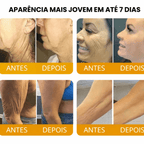 Creme Firming - Reduz a Flacidez e Modela Seu Corpo