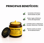 Creme Firming - Reduz a Flacidez e Modela Seu Corpo