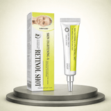 Creme Vital - Reduz Rugas e Levanta as Pálpebras Caídas