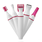 Depilador 5 Em 1 Depimax Portátil