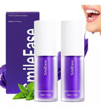 Clareador Dental Smile V34