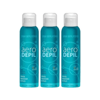 Spray Depilatório Corporal Rápido e Sem Dor Unissex