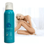 Spray Depilatório Corporal Rápido e Sem Dor Unissex