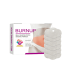 Adesivo Para Queima De Gordura e Desinchaço - SlimUp