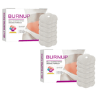 Adesivo Para Queima De Gordura e Desinchaço - SlimUp