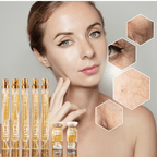 Linha Remov Rejuvenescedor Pele