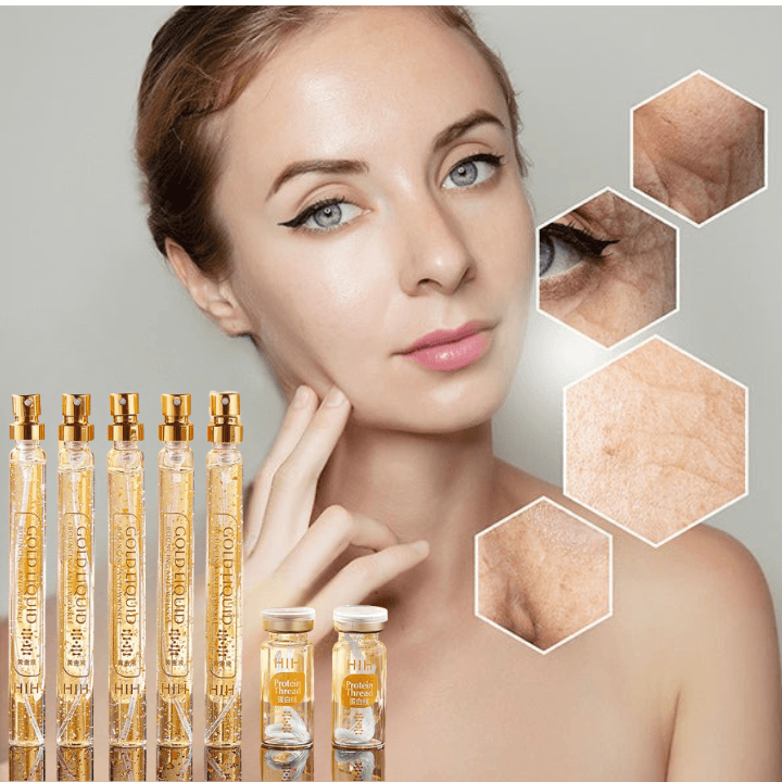 Linha Remov Rejuvenescedor Pele