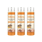 Efero Spray - Restaura Unhas e Elimina Fungos