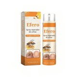 Efero Spray - Restaura Unhas e Elimina Fungos