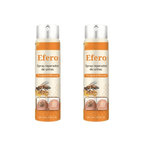 Efero Spray - Restaura Unhas e Elimina Fungos
