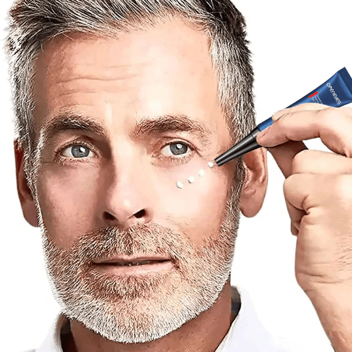 Creme Veze - Levanta Pálpebras Caídas e Reduz Rugas Dos Olhos