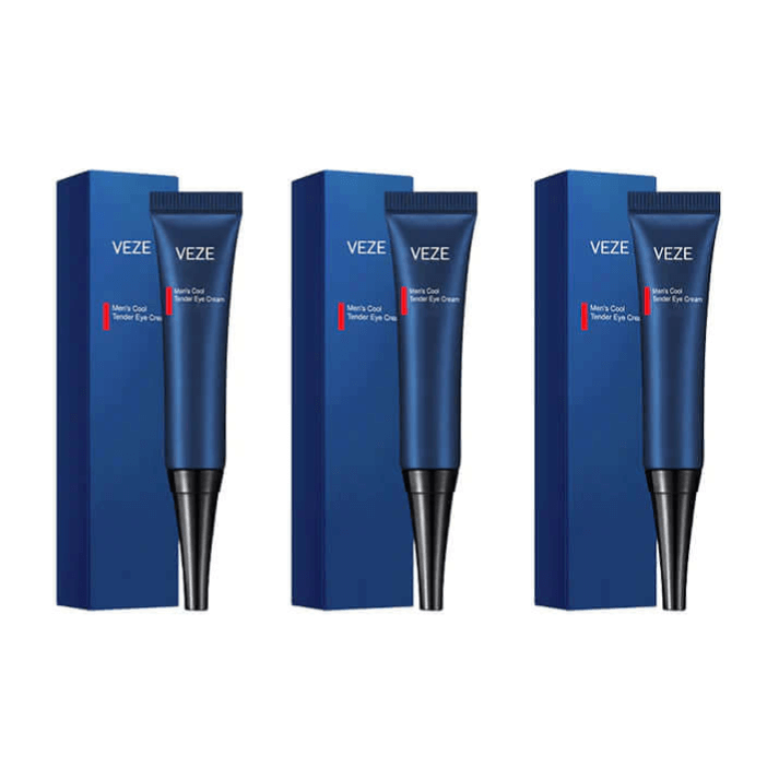 Creme Veze - Levanta Pálpebras Caídas e Reduz Rugas Dos Olhos