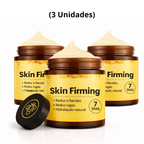 Creme Firming - Reduz a Flacidez e Modela Seu Corpo