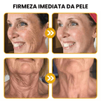 Creme Firming - Reduz a Flacidez e Modela Seu Corpo