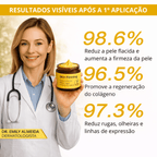 Creme Firming - Reduz a Flacidez e Modela Seu Corpo