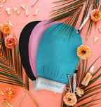 Luva Esfoliante Skinsolution