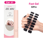 Kit Unha De Gel 32pcs - Fast Gel