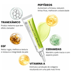 Creme Vital - Reduz Rugas e Levanta as Pálpebras Caídas