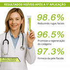 Creme Vital - Reduz Rugas e Levanta as Pálpebras Caídas