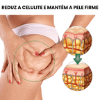 Creme Redutor e Firmador De Medidas - Firming