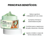 Creme Redutor e Firmador De Medidas - Firming