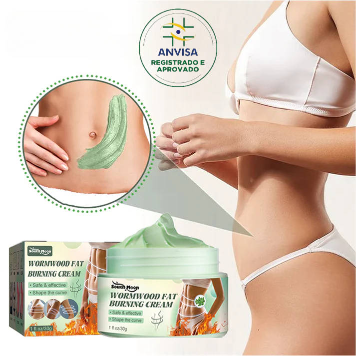 Creme Redutor e Firmador De Medidas - Firming