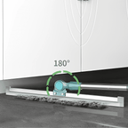 Rodo Inteligente Dupla Função Multifuncional - SmartClean