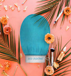 Luva Esfoliante Skinsolution