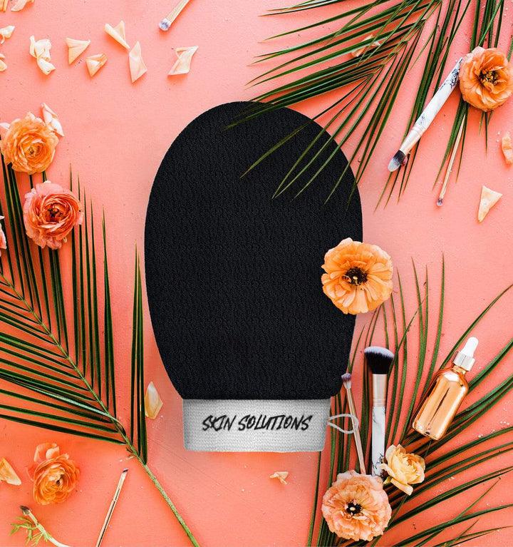 Luva Esfoliante Skinsolution