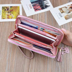 Carteira Feminina Céleste