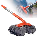 Mop Limpador De Carros 360° - Ultra Clean