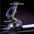 Suporte Magnético Universal Para Celular - MAGLOCK
