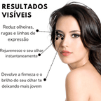 Creme Celyn - Levanta Pálpebras Caídas e Reduz Rugas Dos Olhos