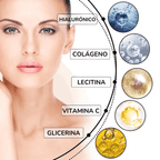 Creme Celyn - Levanta Pálpebras Caídas e Reduz Rugas Dos Olhos