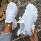 Tênis Ortopédico Passo Leve - Conforto e Qualidade