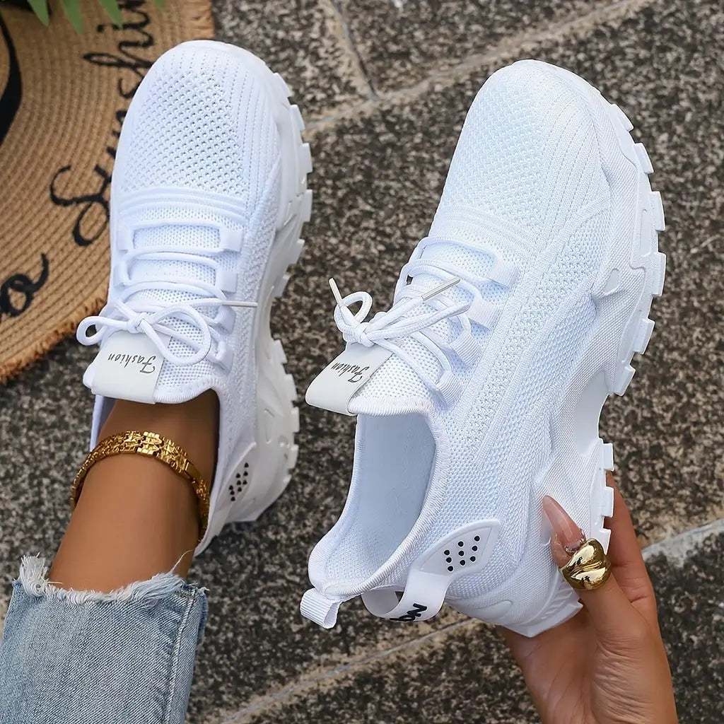 Tênis Ortopédico Passo Leve - Conforto e Qualidade